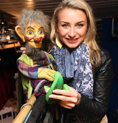 Puppentheater Woitschack