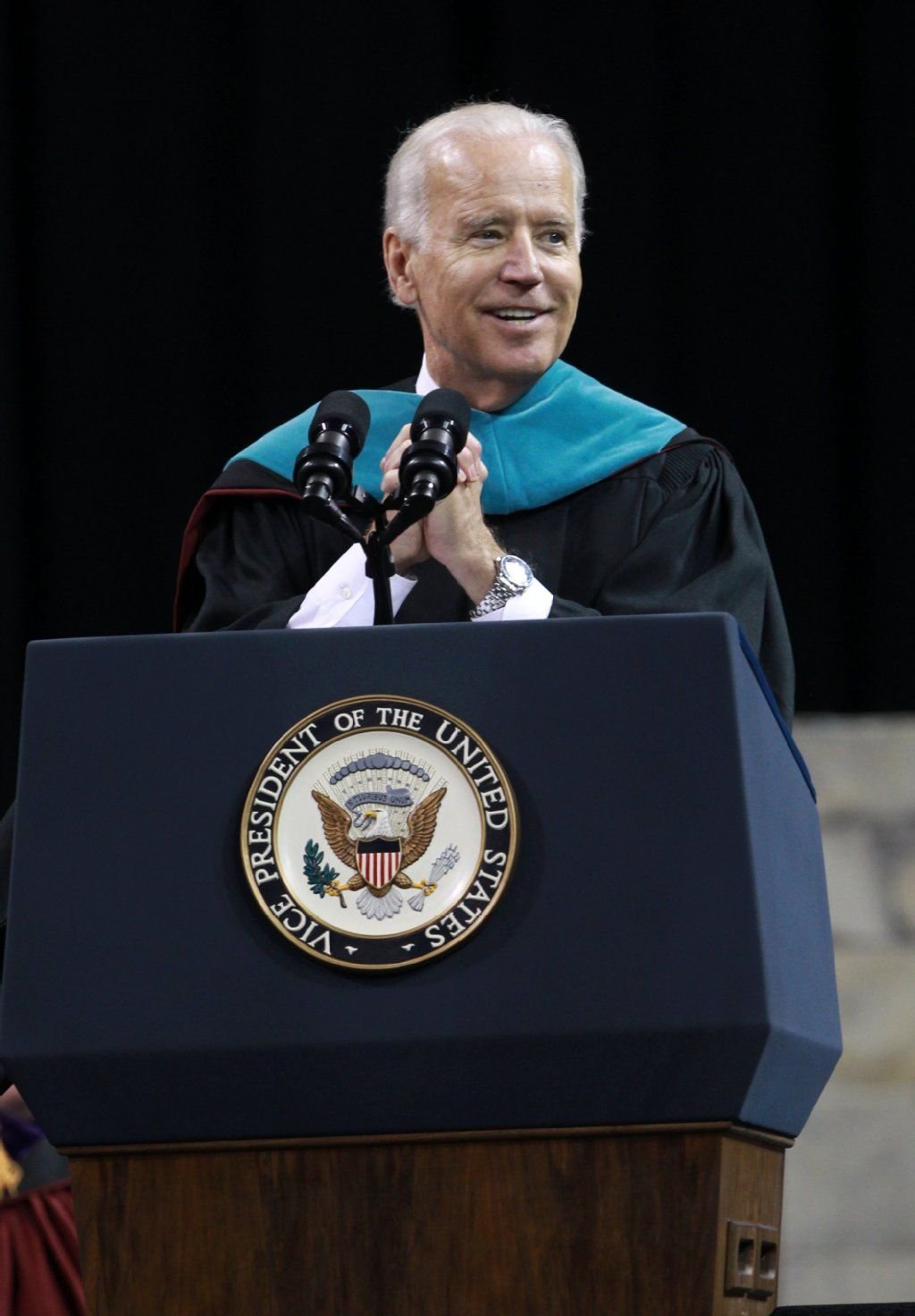 US-Vizepräsident Joe Biden