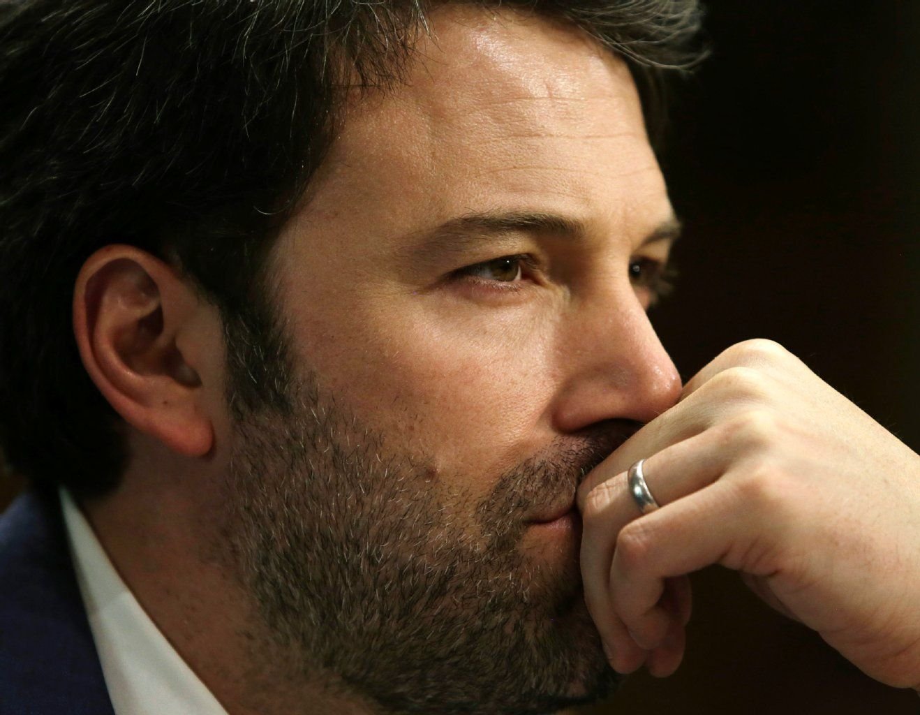 US-Schauspieler Ben Affleck.