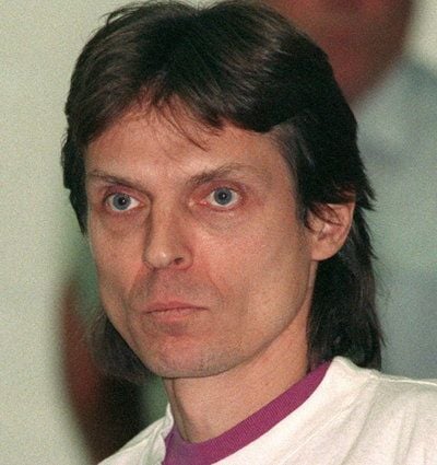 Christian Klar wurde 1985 wegen gemeinschaftlich verübten Mordes an Hanns Martin Schleyer, Siegfried Buback und Jürgen Ponto sowie deren Begleitern zu lebenslanger Haft verurteilt. (FOTO: DPA)