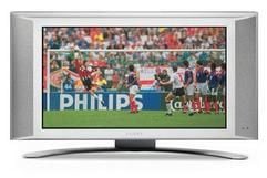 Breitbildfernseher (Foto: dpa)