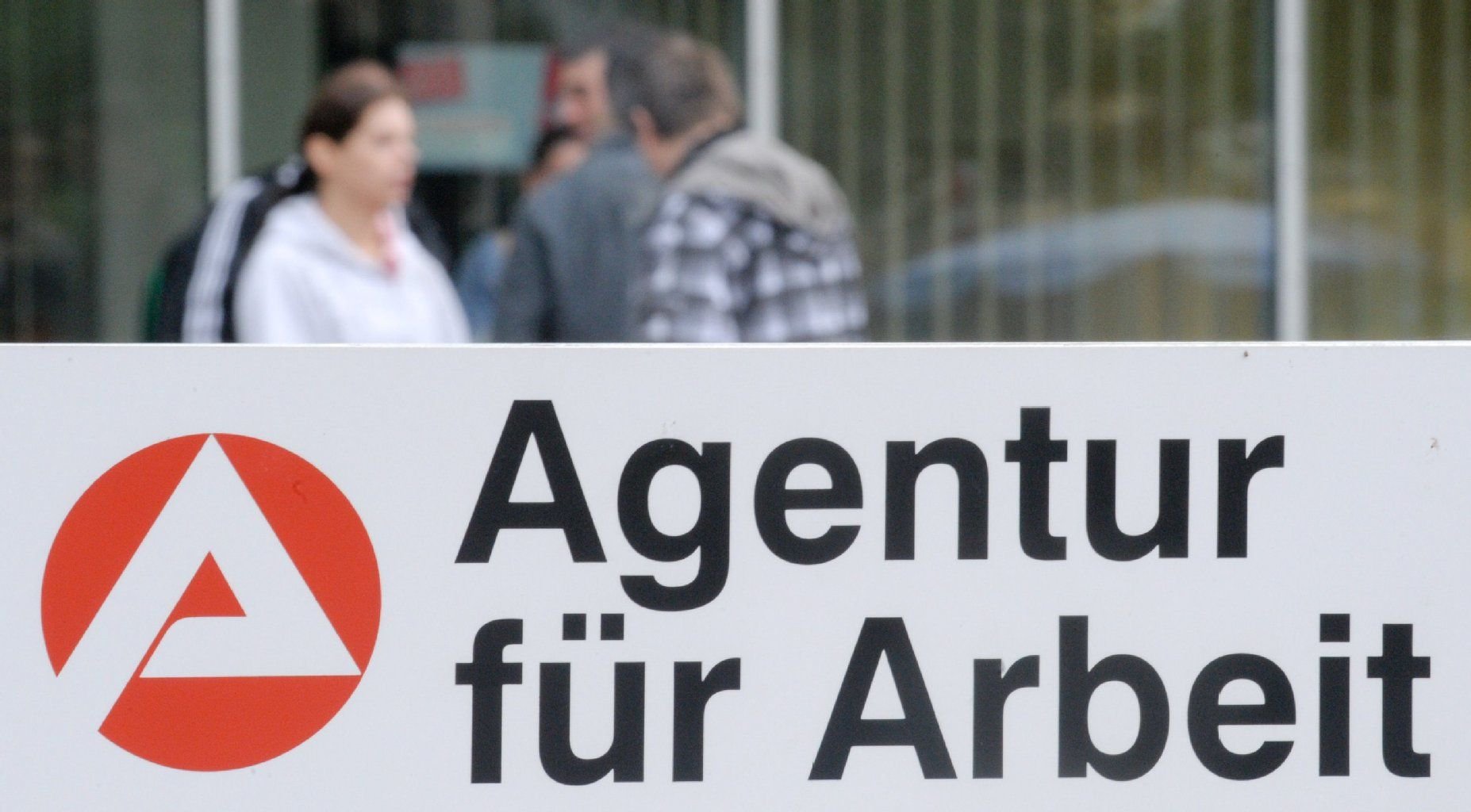 Die Arbeitslosenquote ist im Agenturbezirk Halberstadt im Juni leicht gesunken
