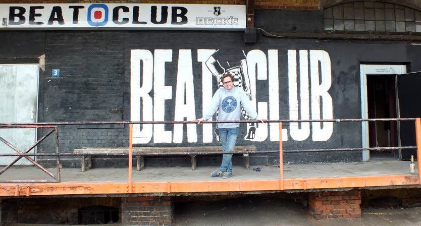 Der Beatclub schließt Mitte April nach 14 Jahren.