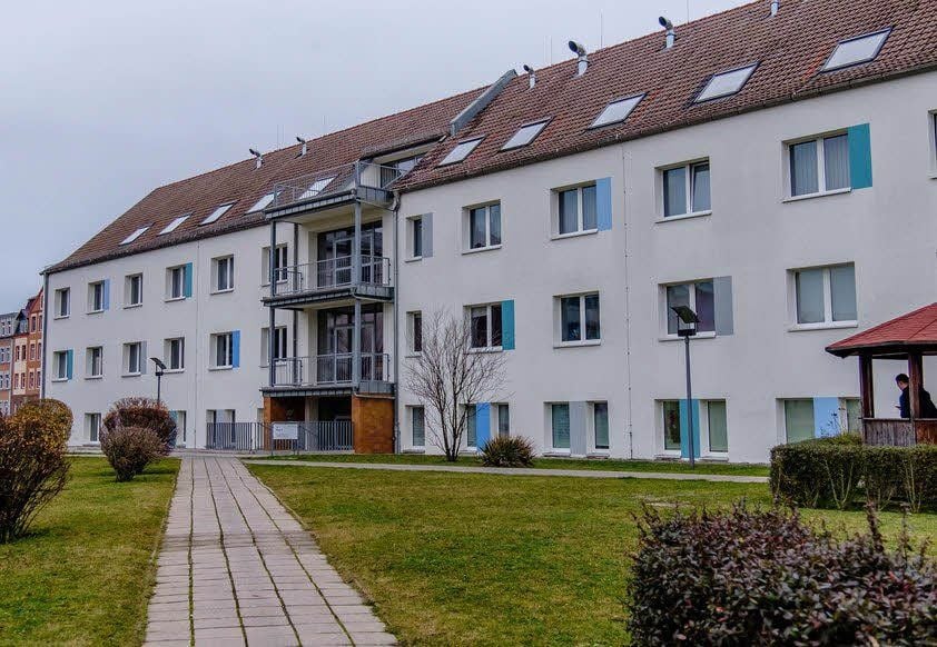 Die Krankenpflegeschule des Paul Gerhardt Stifts