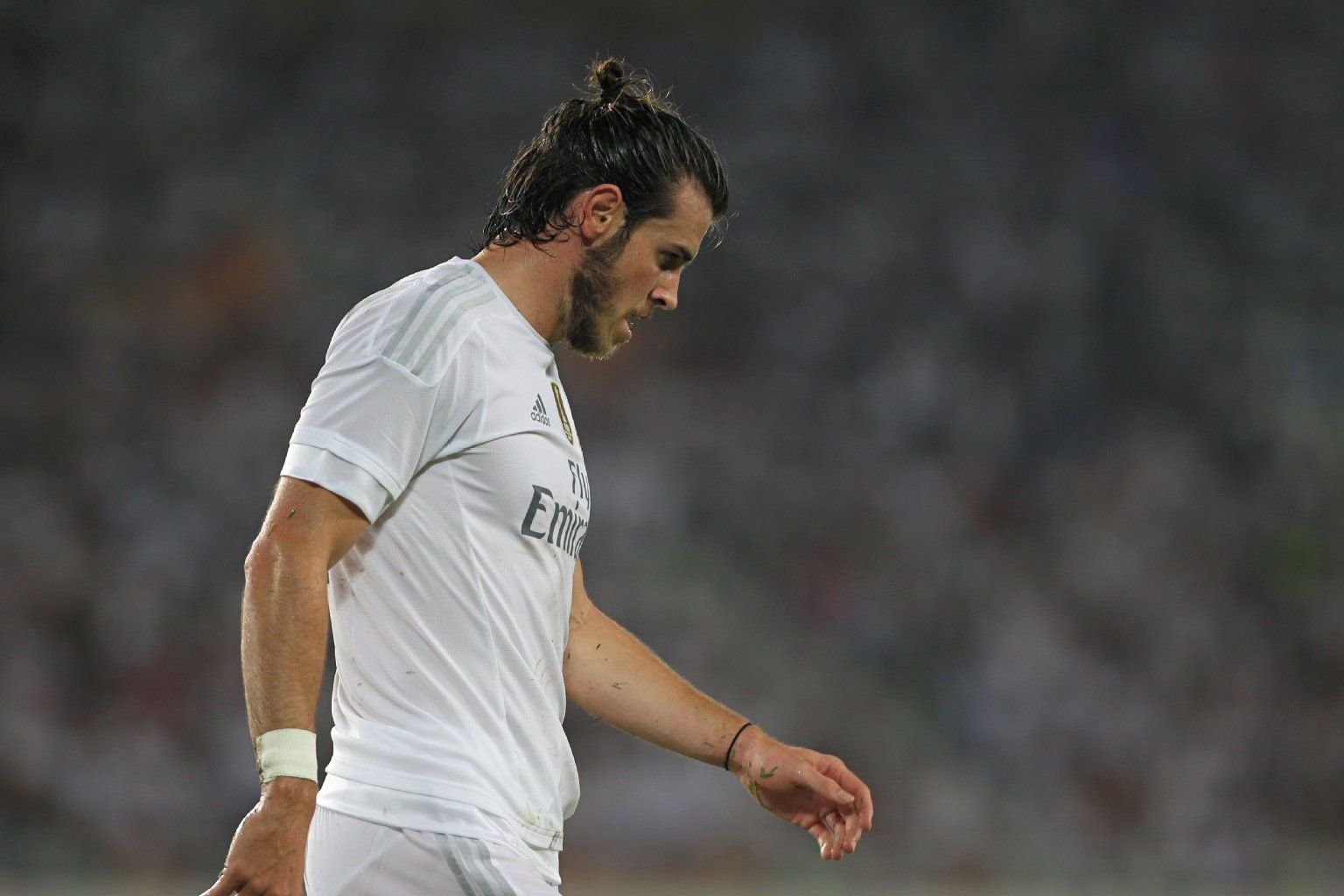 Gareth Bale spielt seit 2013 für Real Madrid.