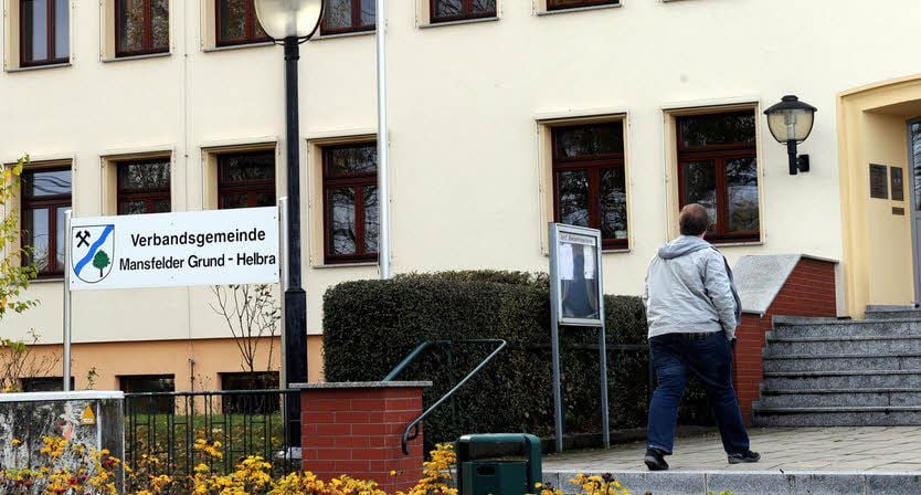 Einen Bauhof für die Verbandsgemeinde wird es nicht geben.