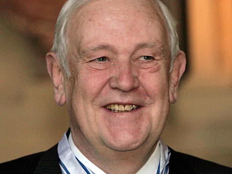 Kurt Moll ist im Alter von 78 Jahren gestorben. Foto (2006): Frank Leonhardt Foto: Frank Leonhardt