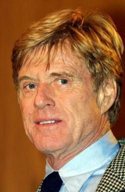 Robert Redford