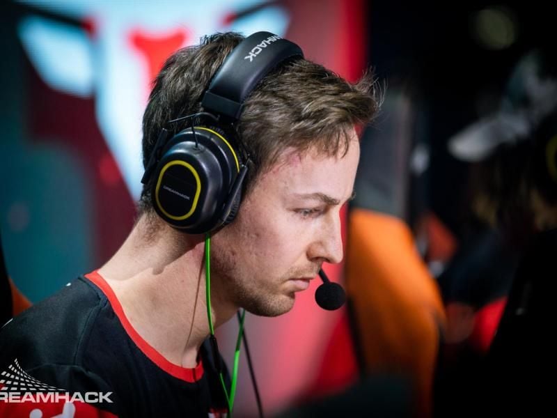 Heroic um Casper „cadiaN” Møller ist auf dem besten weg zu Major-Qualifaikation. (Archivbild). Foto: Stephanie Lindgren/Dreamhack/dpa