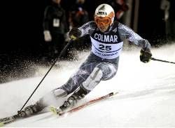 Bode Miller
