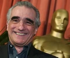 Regisseur Martin Scorsese (Foto: dpa)