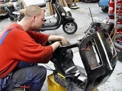 Basteln ist erlaubt, muss aber Grenzen haben. (Foto: dpa)