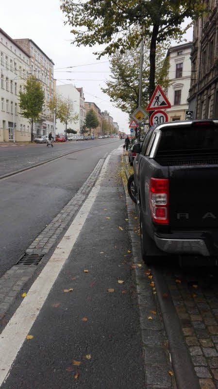 Ludwig-Wucherer-Straße