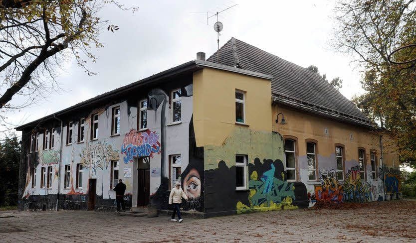 Das „Haus der Jugend“ soll wieder mehr Zulauf bekommen.