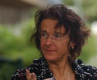 Maria Krautzberger soll im Mai die Leitung des Umweltbundesamtes in Dessau-Roßlau übernehmen.