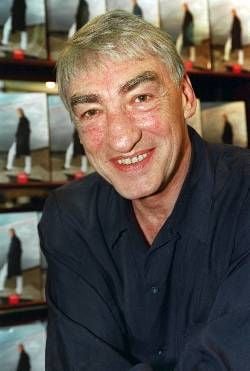 Der Schauspieler Gottfried John