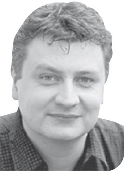 Hendrik Kranert-Rydzy