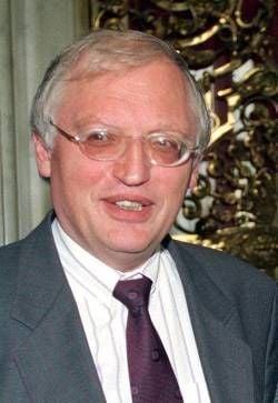Günter Verheugen