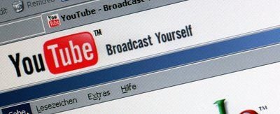YouTube will künftig MGM-Filme und Sendungen in voller Länge zeigen. (FOTO: DPA)