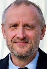 Leiter Jobcenter Saalekreis Gert Kuhnert