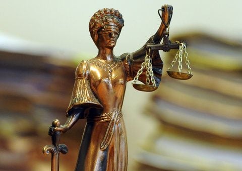 Im Geisterfahrer-Prozess vor dem Landgericht Halle wird am Mittwoch das Urteil erwartet.