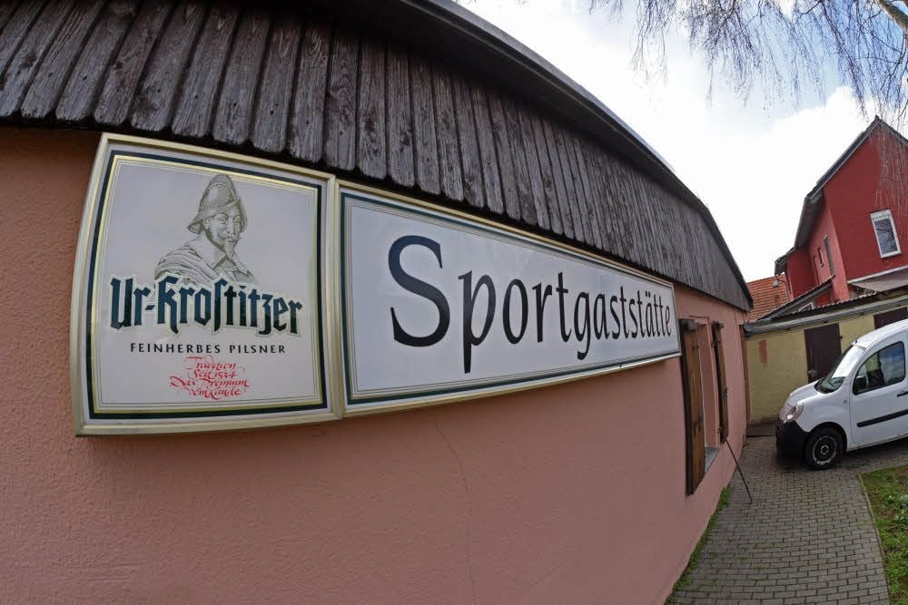 Die Hoymer „Sport Bar“ hat wieder einen Pächter.