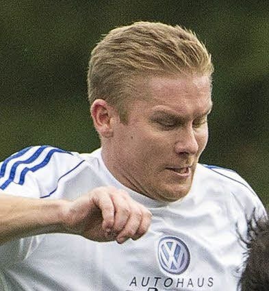 Dirk Pfeifer