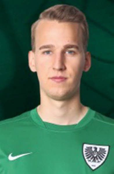 Jesse Weißenfels