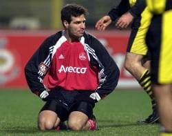 Paulo Rink (Archivbild)
