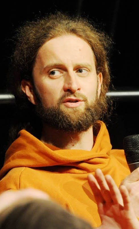 Falk Bornmüller