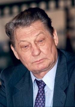 Leo Kirch