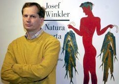 Der Georg-Büchner-Preis 2008 geht an den österreichischen Schriftsteller Josef Winkler. (Foto: dpa)