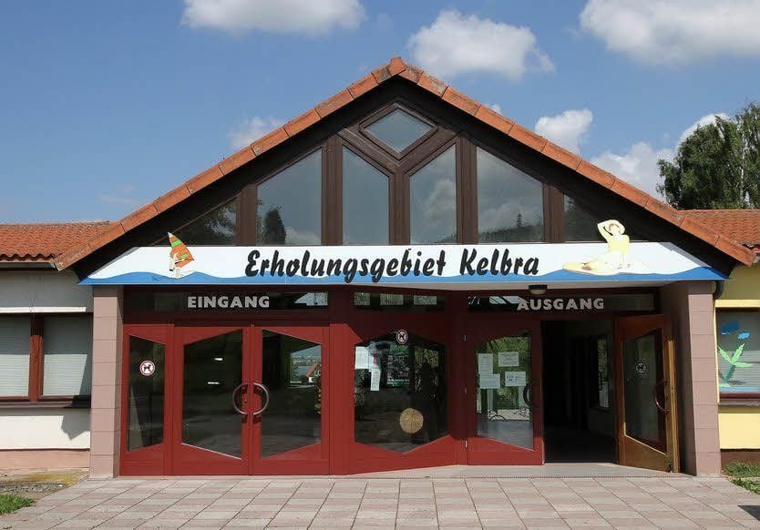 Das Erholungsgebiet in Kelbra wird umfangreich aufgestockt.