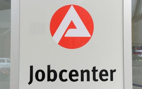Jobcenter
