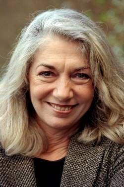 Erika Pluhar