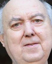 Harry Bernhardt ist Heimatforscher