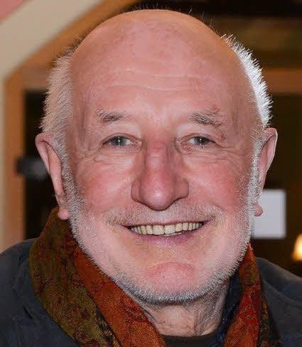 Hans-Dieter Speck