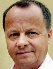 „Je eher umso besser“, sagt Marktmeister Siegmund Michalski.