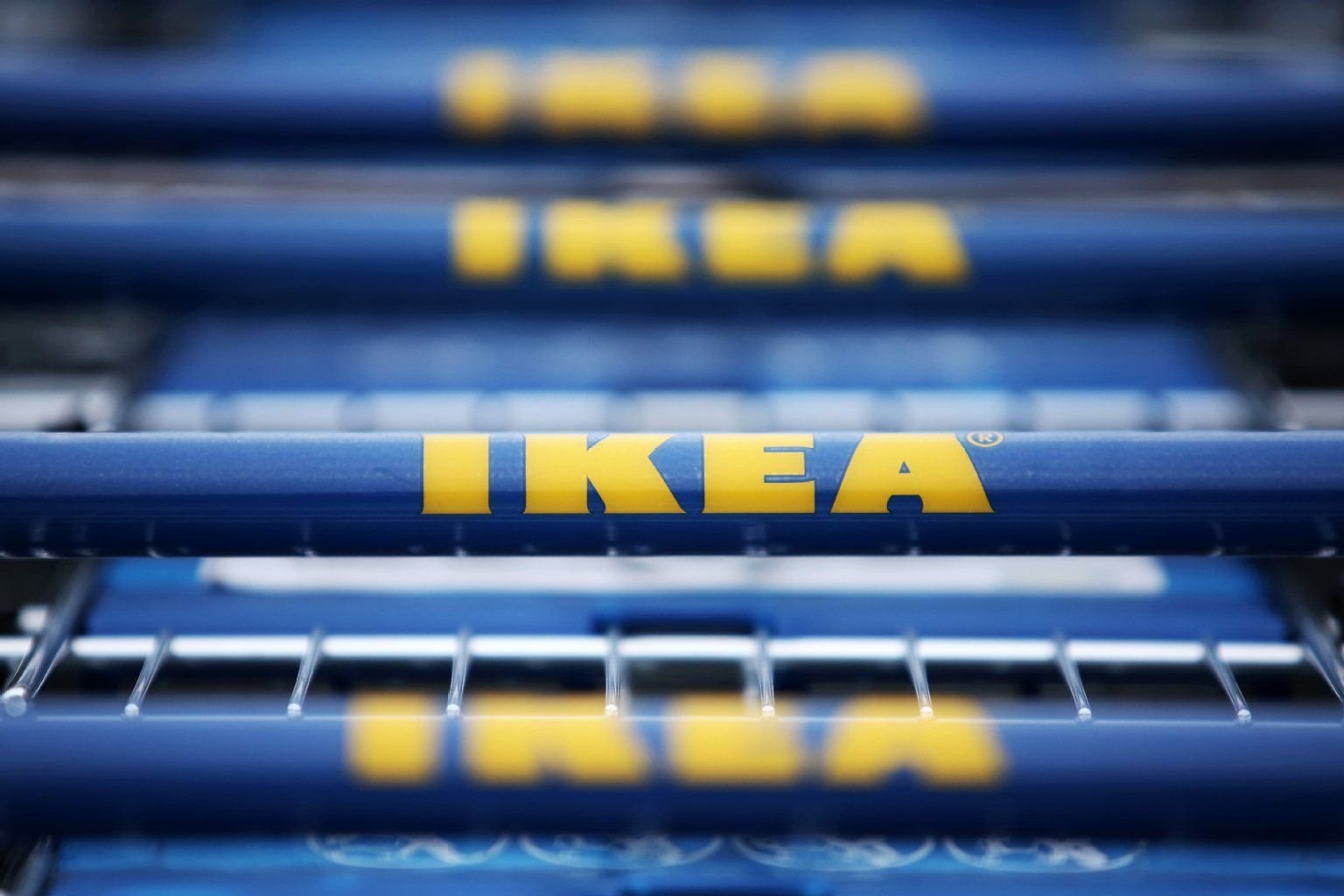 Eine Flohmarkt-App hat die beliebtesten Ikea-Möbel zusammengestellt.