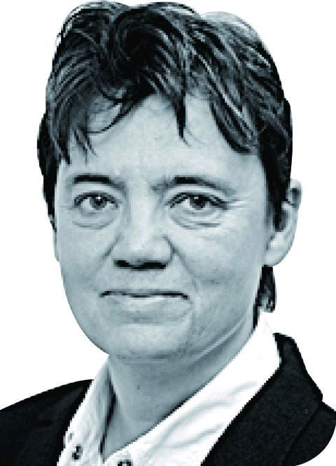 Sibylle Quenett
