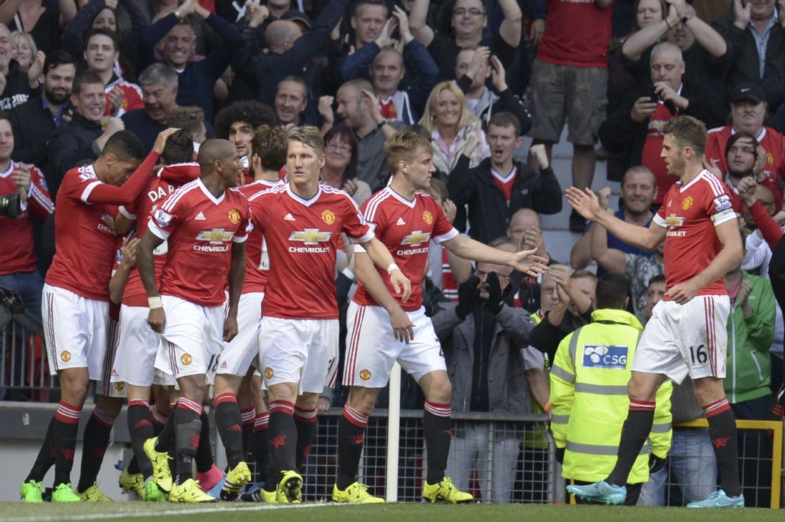 Manchester United