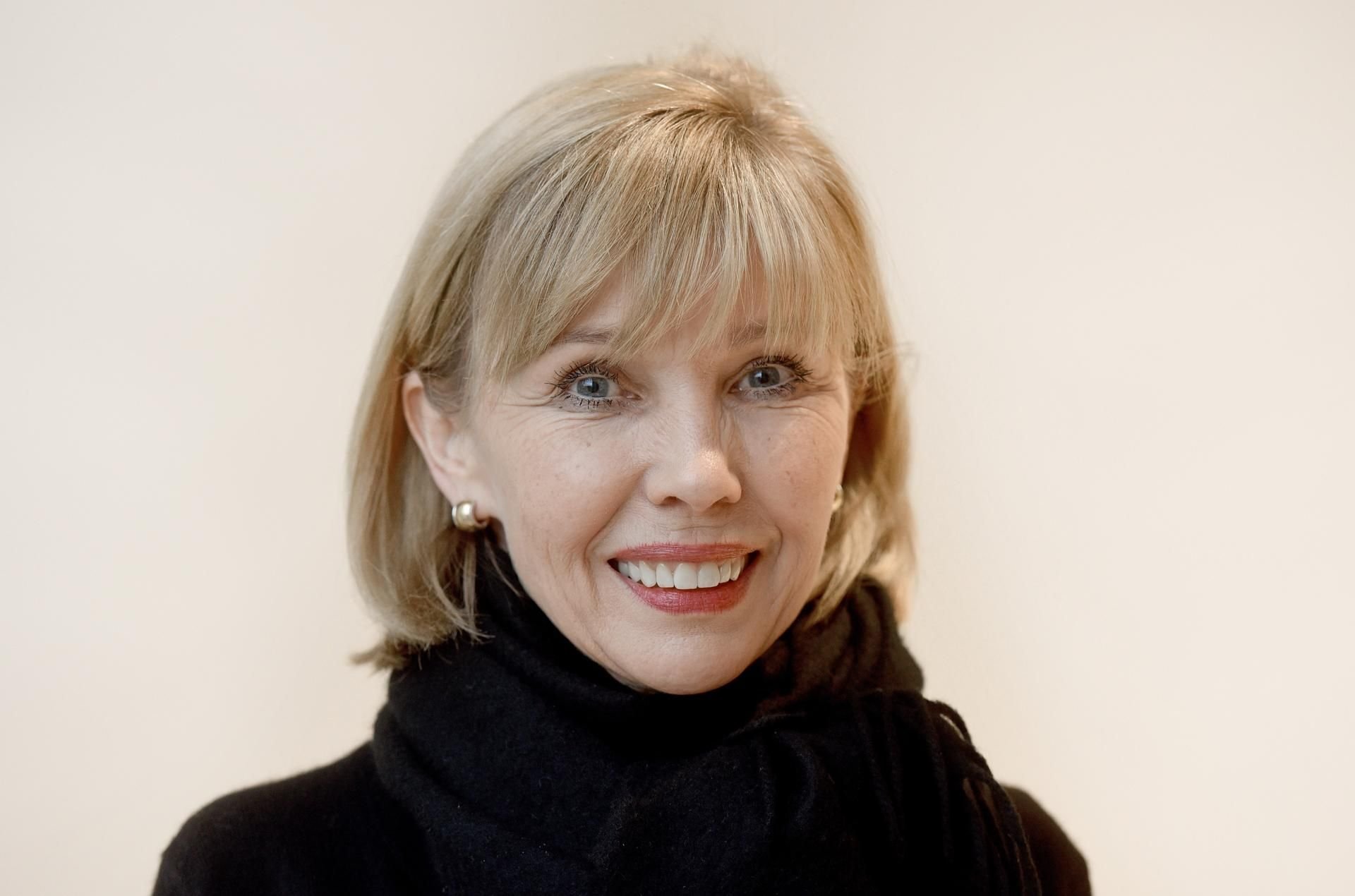 Doris Schröder-Köpf