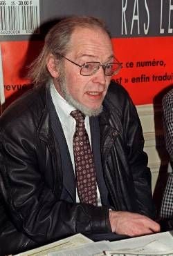 Alexander Ginsburg