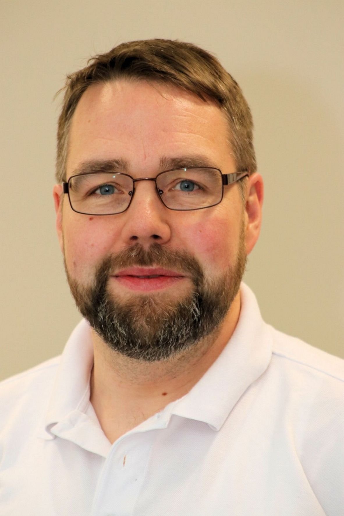 Sebastian Kolbe leitet seit dem 1. Oktober die Klinik für Radiologie am Ameos Klinikum Aschersleben.