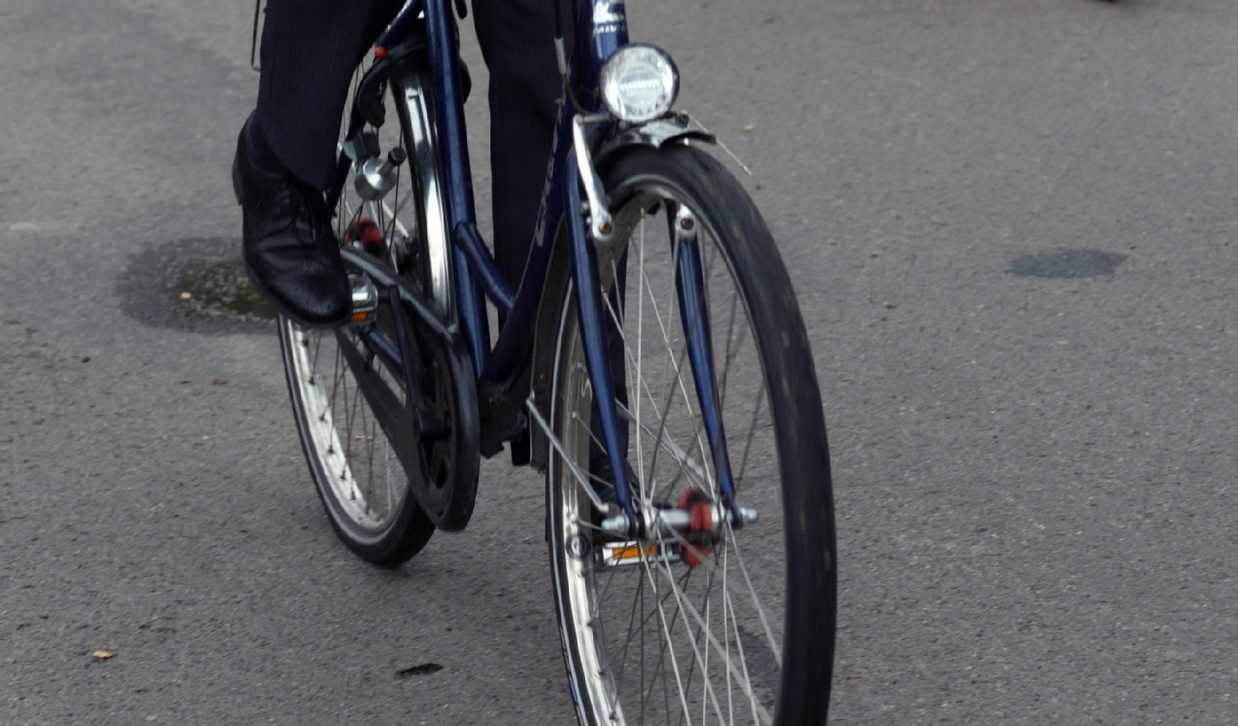 Fahrrad