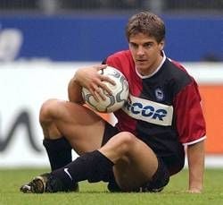 Sebastian Deisler