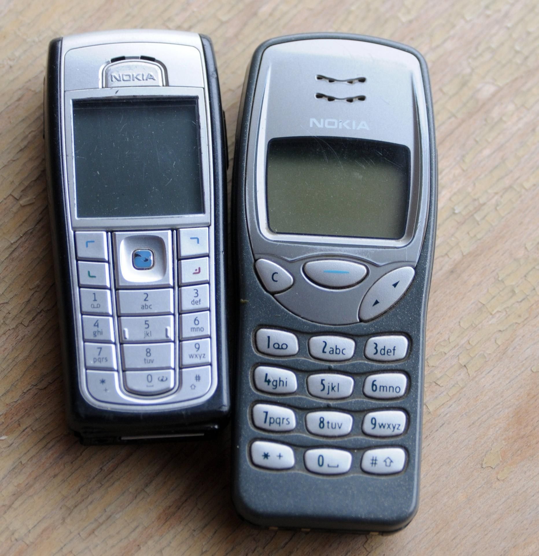 Das Kulthandy Nokia 3310 kommt zurück. Es wird rund 50 Euro kosten.