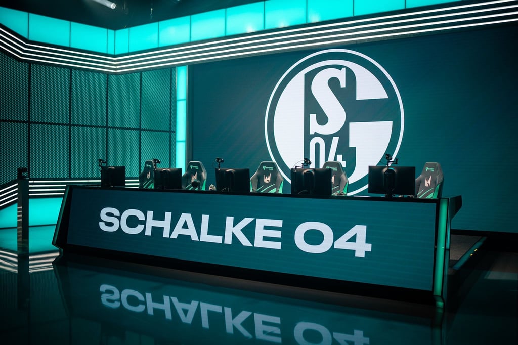 Schalke 04 Evolution hat es nicht in das Viertelfinale der European Masters geschafft – BIG und mousesports sind noch im Rennen.