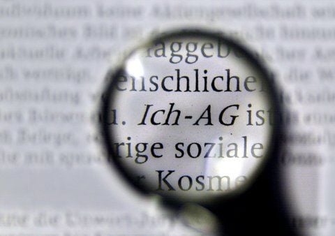 Existenzgründer in Sachsen-Anhalt können weiter auf die Hilfe vom Land zählen.