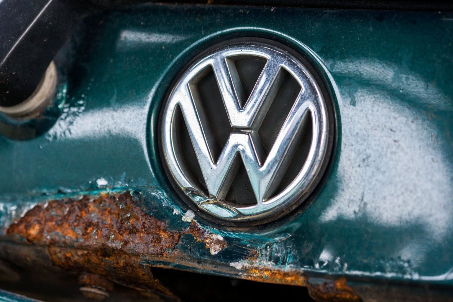Volkswagen hat seine Überarbeitungs-Maßnahmen für die betroffenen Diesel-Modelle vorgestellt.